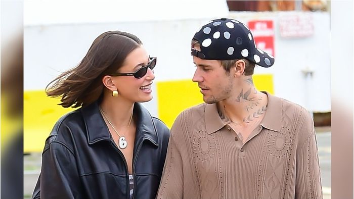 जस्टिन बीबर