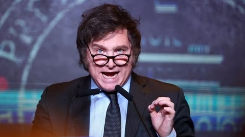 अमेरिकेनंतर अर्जेंटिनानेही WHO सोबतचे संबंध तोडले, लॉकडाऊनचे कारण सांगितले अमेरिकेनंतर अर्जेंटिनानेही WHO सोबतचे संबंध तोडले, लॉकडाऊनचे कारण सांगितले