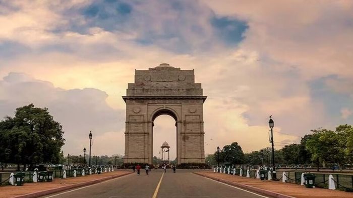 हवामान अपडेट