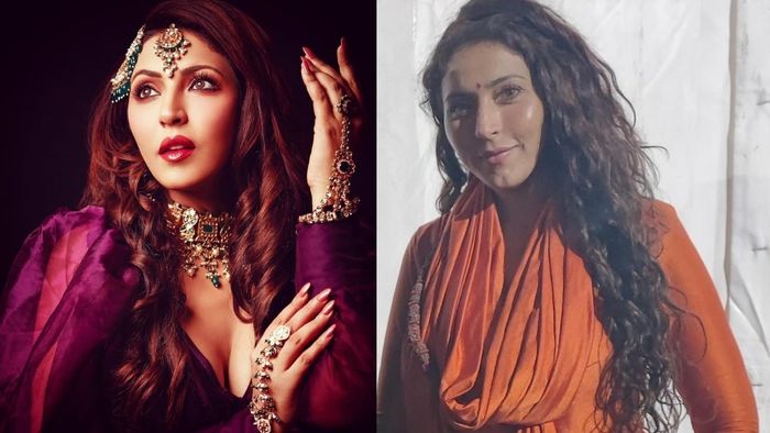 इशिका तनेजा