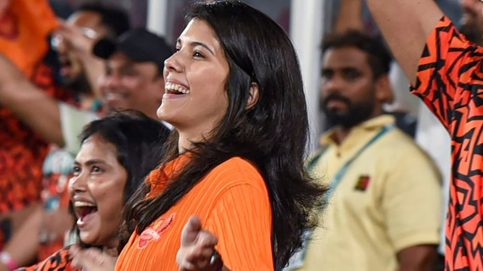 आता काव्या मारनने हंड्रेड लीगचा एक मोठा संघ खरेदी केला आहे, या ५ परदेशी लीगमध्ये भारतीयांना धोका आहे.  आता काव्या मारनने हंड्रेड लीगचा एक मोठा संघ खरेदी केला आहे, या ५ परदेशी लीगमध्ये भारतीयांना धोका आहे.