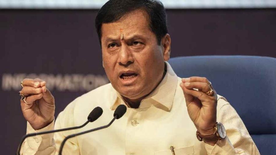 Bihar to get Water Metro and upgraded jetties enhancing river connectivity: Sonowal Bihar to get Water Metro and upgraded jetties enhancing river connectivity: Sonowal