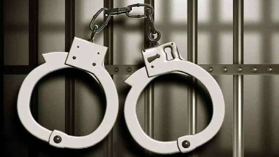 Meghalaya man convicted for assault on wife and three-year-old son Meghalaya man convicted for assault on wife and three-year-old son