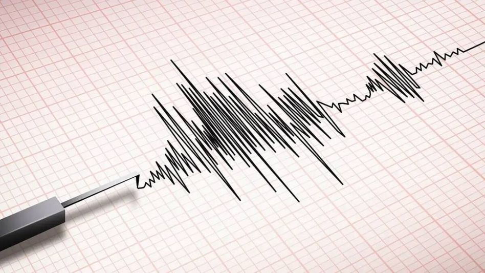 Three low-intensity earthquakes hit northeast and east India in one night Three low-intensity earthquakes hit northeast and east India in one night