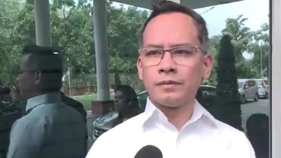 Gaurav Gogoi slams CEC: ‘Why didn’t he ask BJP the same thing?’ Gaurav Gogoi slams CEC: ‘Why didn’t he ask BJP the same thing?’