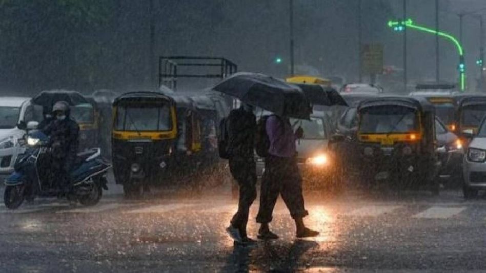 Heavy rains, thunderstorms to lash Arunachal till August 28: IMD Heavy rains, thunderstorms to lash Arunachal till August 28: IMD
