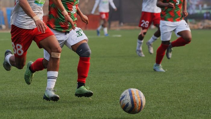 Representative Image