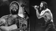 Post Malone Post Malone