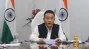 Sikkim CM Prem Singh Tamang greets civil servants, calls them ‘backbone of governance’ Sikkim CM Prem Singh Tamang greets civil servants, calls them ‘backbone of governance’
