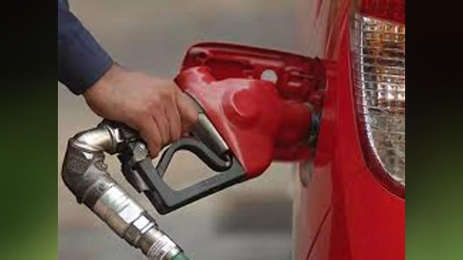 Fuel prices rise again as petrol, diesel hiked by 90 paise a litre Fuel prices rise again as petrol, diesel hiked by 90 paise a litre