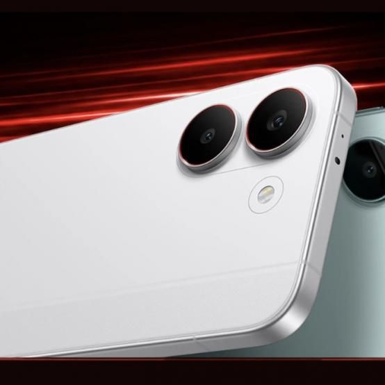 Redmi Turbo 5 हुआ लॉन्च, 7540mAh बैटरी और फास्ट चार्जिंग के साथ आया नया स्मार्टफोन