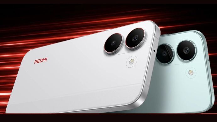 परफॉर्मेंस के मामले में, Xiaomi REDMI Turbo 5 मीडियाटेक डाइमेंसिटी 8500 अल्ट्रा चिपसेट द्वारा संचालित है। परफॉर्मेंस के मामले में, Xiaomi REDMI Turbo 5 मीडियाटेक डाइमेंसिटी 8500 अल्ट्रा चिपसेट द्वारा संचालित है।