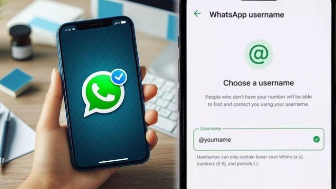 WhatsApp ने सरकार को भरोसा दिलाया है कि जब तक चल रही बातचीत पूरी नहीं हो जाती, तब तक भारत में यूज़रनेम फ़ीचर लॉन्च नहीं किया जाएगा. WhatsApp यूज़रनेम