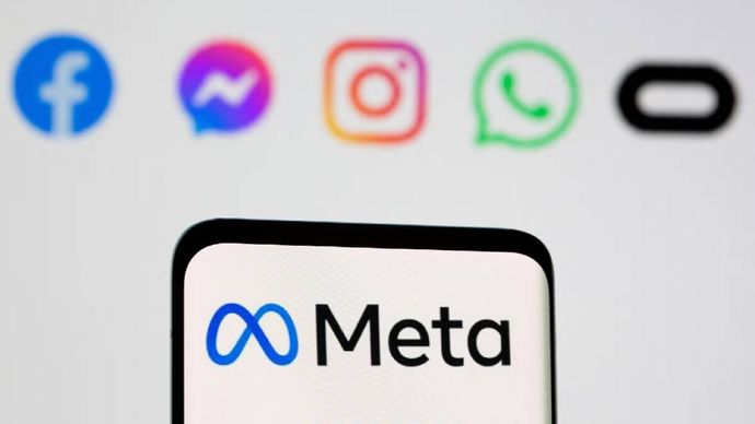 Meta Meta