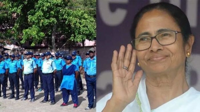 মমতা বন্দ্যোপাধ্যায়