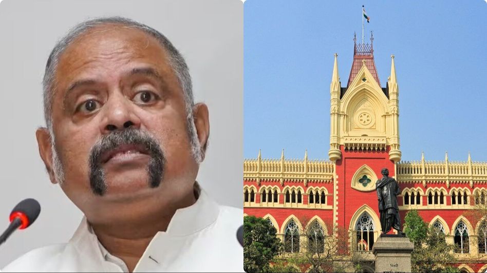 পঞ্চায়েত মামলায় আদালত অবমাননা, রাজীব সিনহাকে তলহ হাইকোর্টের পঞ্চায়েত মামলায় আদালত অবমাননা, রাজীব সিনহাকে তলহ হাইকোর্টের