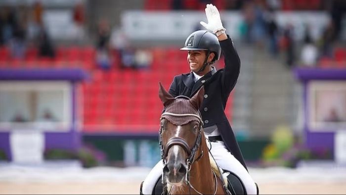 অনুশ আগরওয়ালা- ফাইল ছবি।