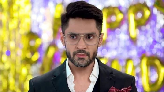 অভিনেতা গৌরব চট্টোপাধ্যায় (ছবি: ফেসবুক)