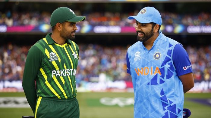 India vs Pakistan ODI World Cup match advanced by a day, to be played on October 14