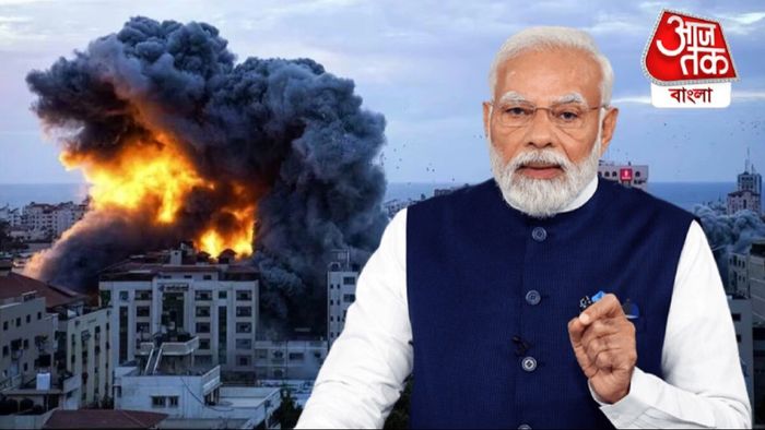 সন্ত্রাসবাদ মোকাবিলা নিয়ে বার্তা মোদীর।