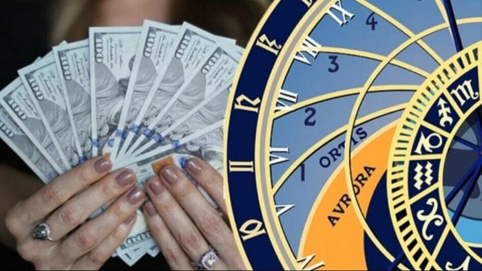 সামান্য পরিশ্রম করেই কোটিপতি হতে পারে এই রাশিরা, আপনার কোন রাশি?