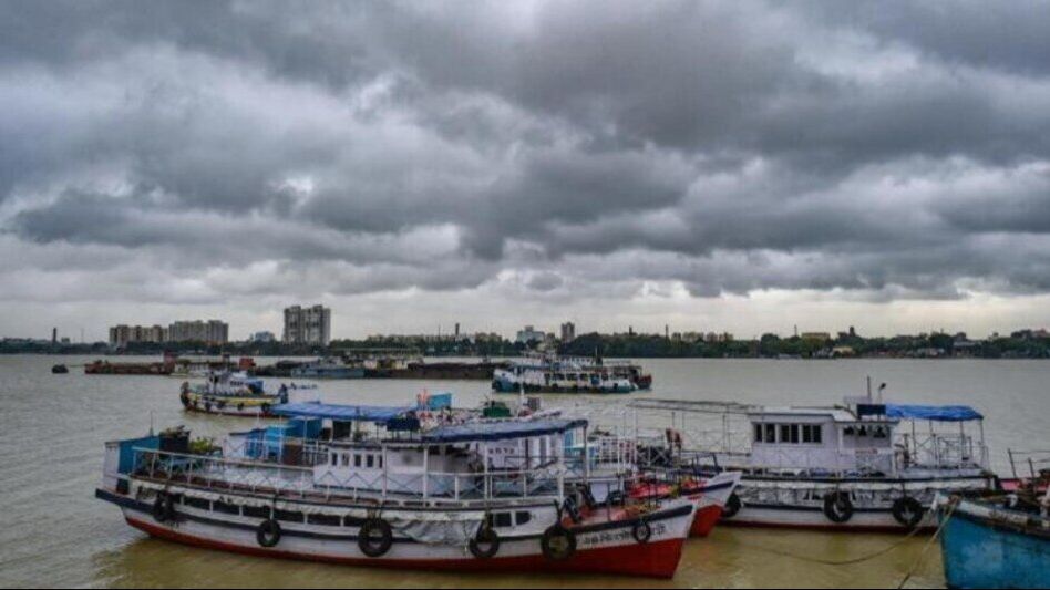 মহালয়ায় বৃষ্টি হবে না, পুজোতে কি হবে? হাওয়া অফিস যা জানাল মহালয়ায় বৃষ্টি হবে না, পুজোতে কি হবে? হাওয়া অফিস যা জানাল