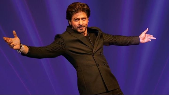 Shahrukh khan
