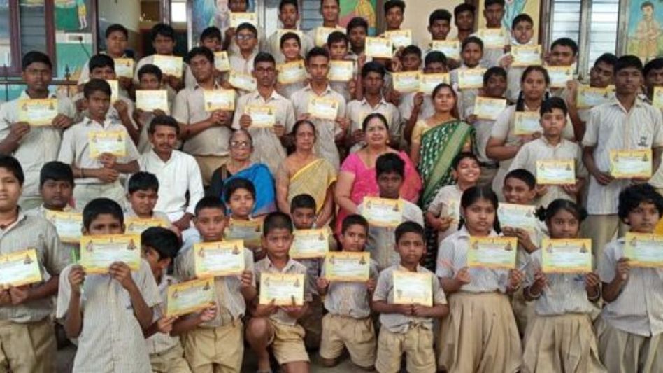 Bridges Learning Vidyalaya Bridges Learning Vidyalaya