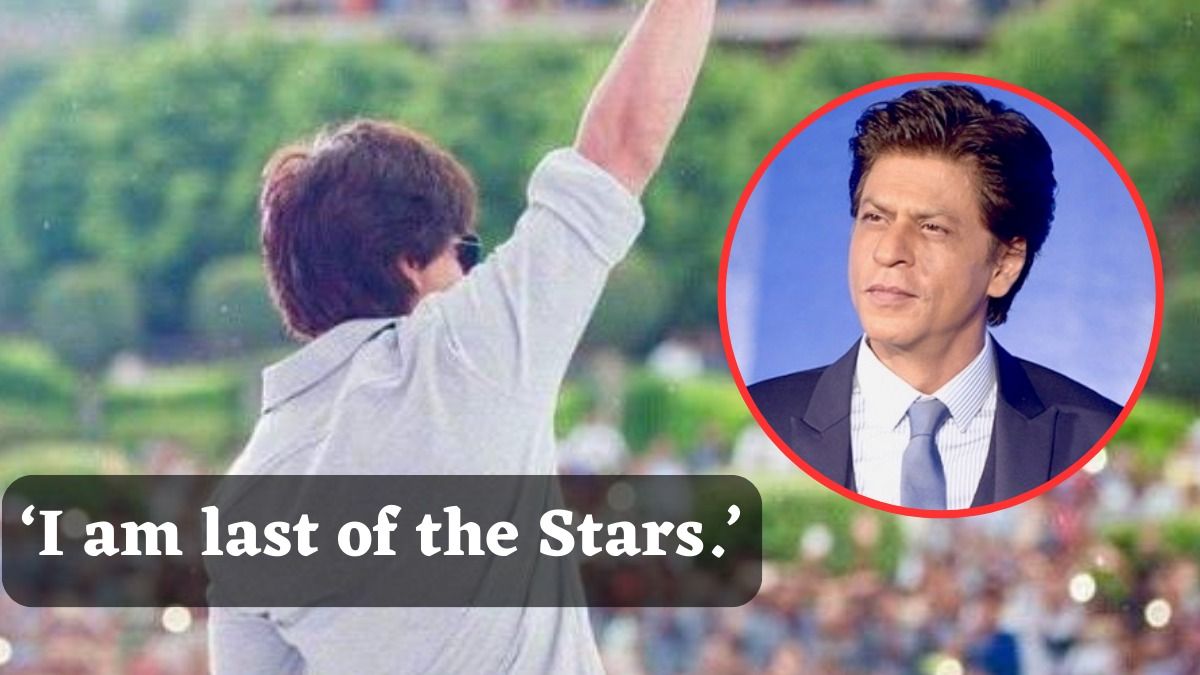 Shahrukh Khan