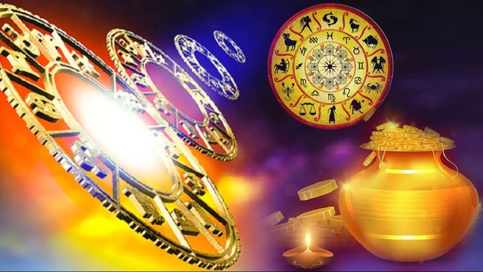 ধনতেরাসের রাশি