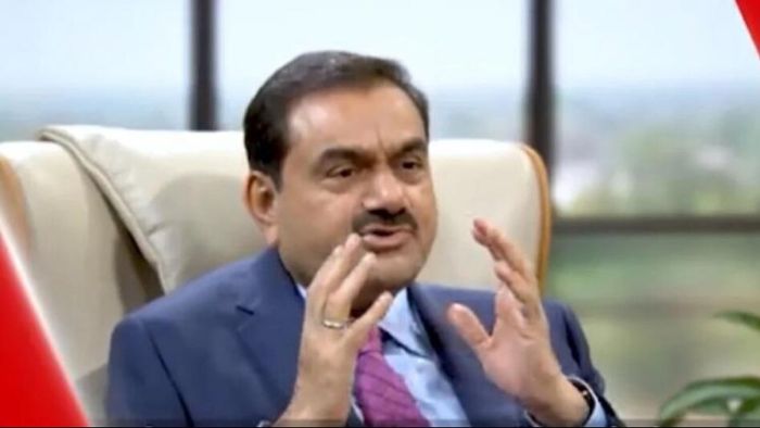 আদানি গ্রুপের এই শেয়ারে বিরাট ধস, এক ধাক্কায় উধাও কোটি কোটি টাকা