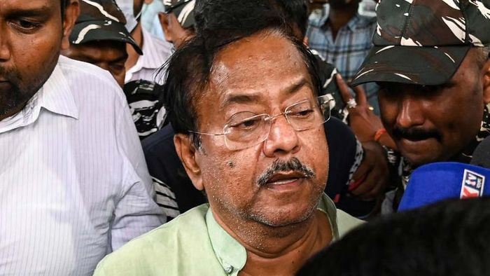 জ্যোতিপ্রিয় মল্লিক