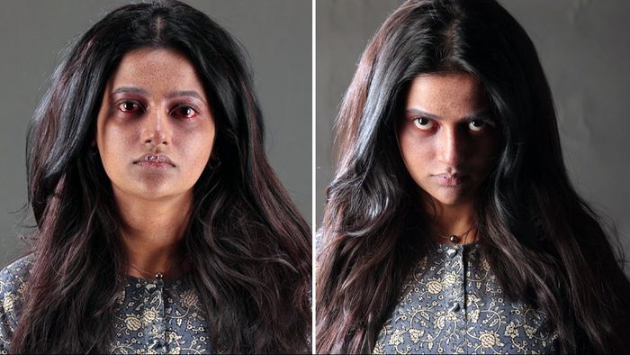 ঊষসী রায় (ছবি: সংগৃহীত)