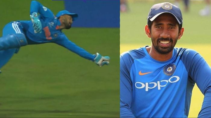 কেএল রাহুলের ক্যাচ, সূর্যকুমার যাদব