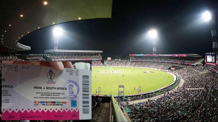 ইডেন গার্ডেনস