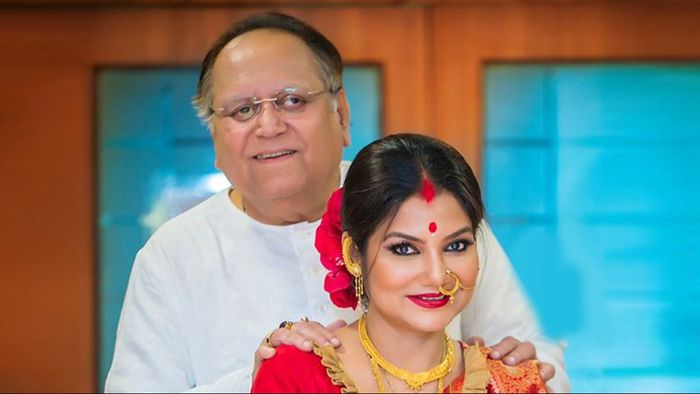 দীপঙ্কর দে ও দোলন রায়