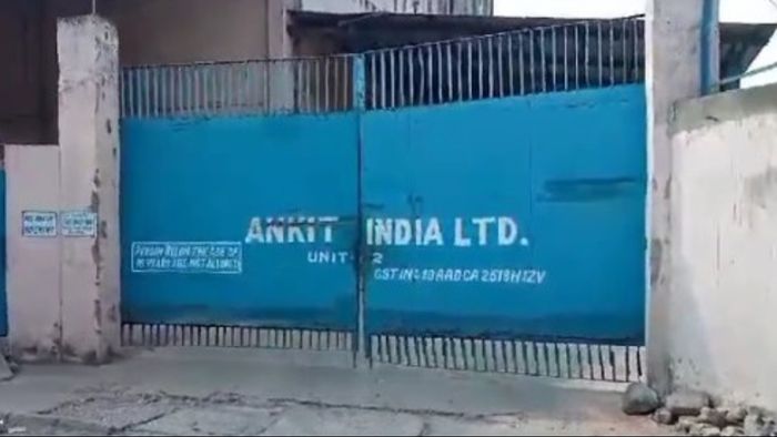 ration distribution scam