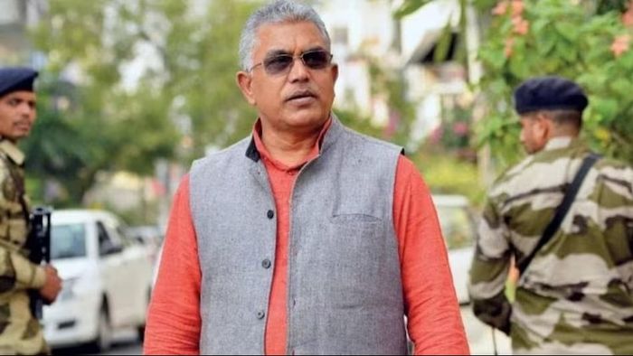 Dilip Ghosh