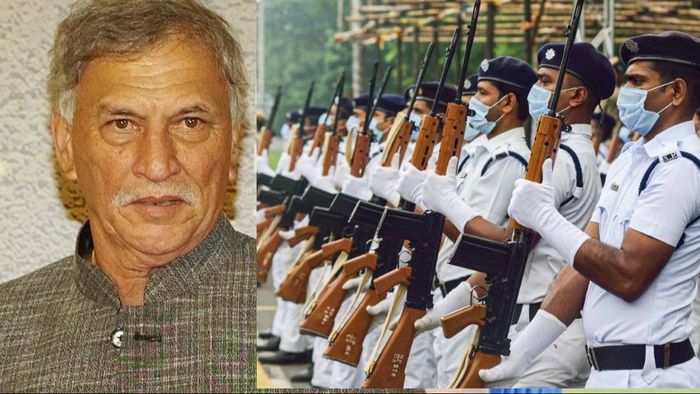 রজার বিনিকে নোটিস কলকাতা পুলিশের