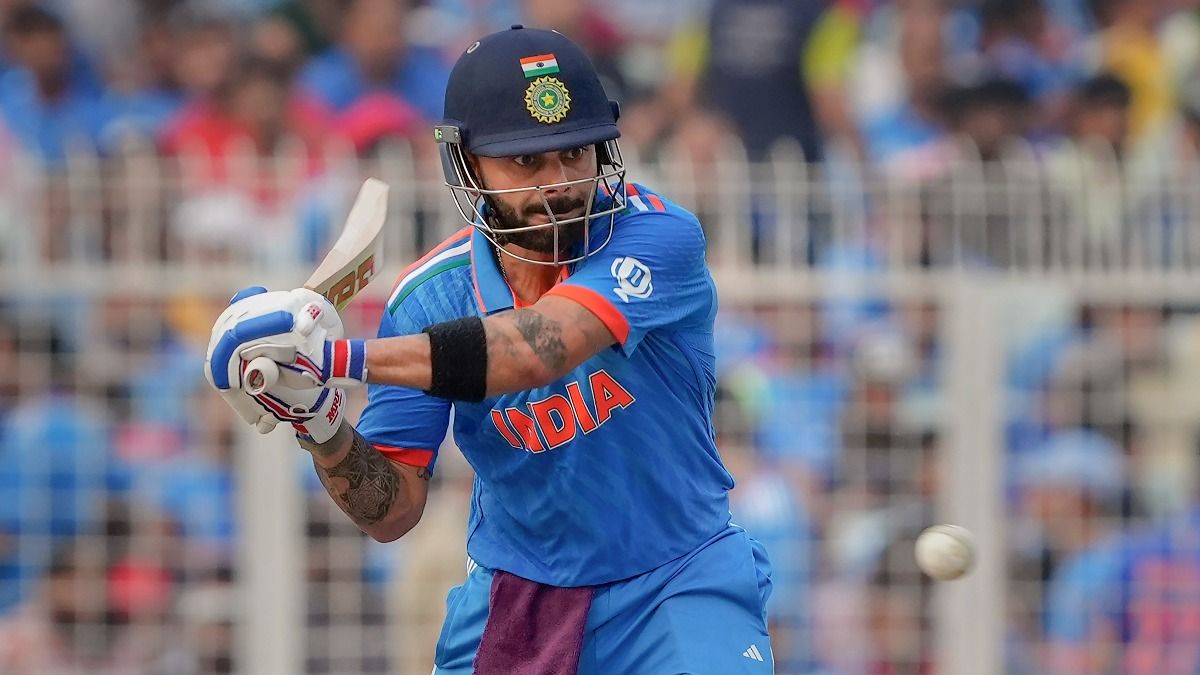 Virat Kohli Virat Kohli