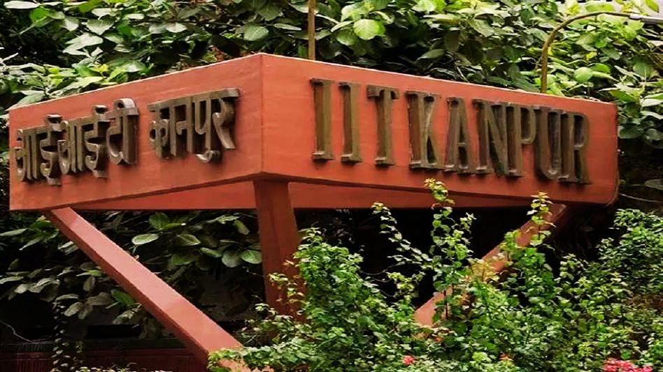 IIT Kanpur IIT Kanpur