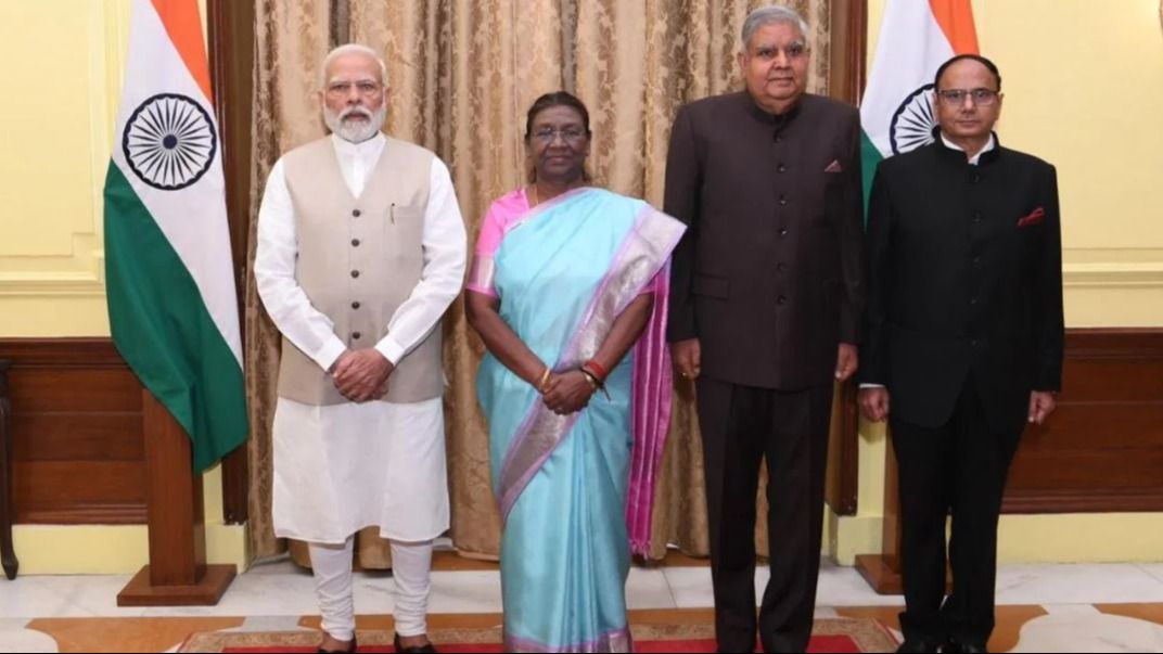 Heeralal Samariya Heeralal Samariya