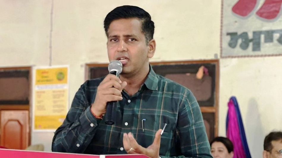 IAS Himanshu Aggarwal IAS Himanshu Aggarwal