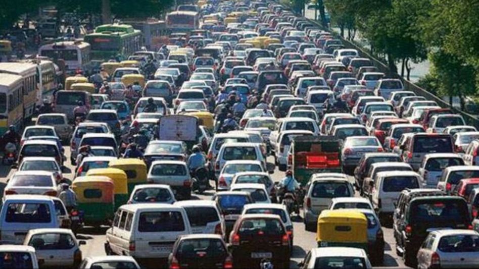 दिल्ली में फिर लगेगा ऑड-ईवन दिल्ली में फिर लगेगा ऑड-ईवन