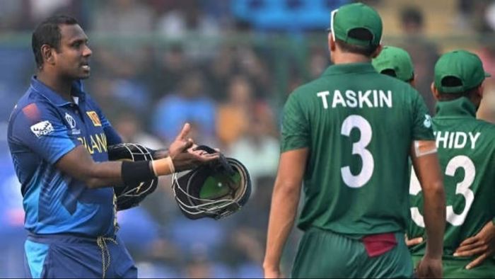 ম্যাথিউজ