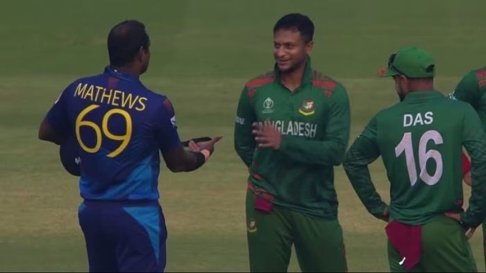 Sri Lanka vs Bangladesh