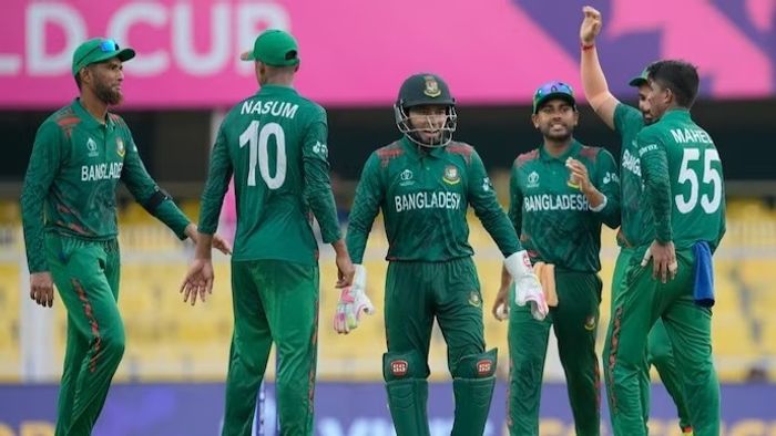 টাইমড আউট বিতর্ক, ড্রামায় ভরপুর ম্যাচে লঙ্কাকে হারাল বাংলাদেশ, হ্যান্ডসেকেও না খেলোয়াড়দের