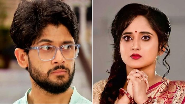 আদৃত রায় ও সৌমিতৃষা কুণ্ডু