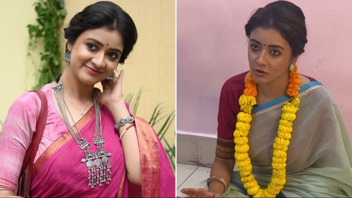 শ্রীপর্ণা রায়