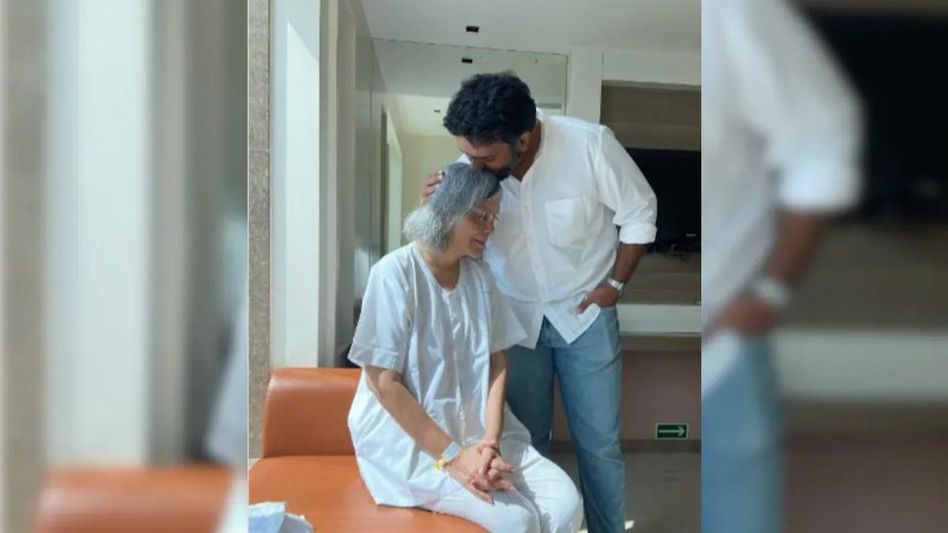 Zeenat Aman Zeenat Aman